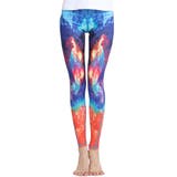 HK－99 | ヨガウェア レギンス フィットネスウェア | teddyshop