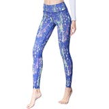 HK－12 | ヨガウェア レギンス フィットネスウェア | teddyshop