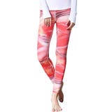 HK－15 | ヨガウェア レギンス フィットネスウェア | teddyshop