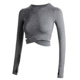 グレー | ヨガウェア レディース ヨガ | teddyshop