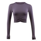 パープル | ヨガウェア レディース ヨガ | teddyshop
