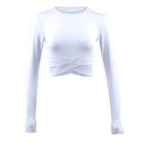 ホワイト | ヨガウェア レディース ヨガ | teddyshop