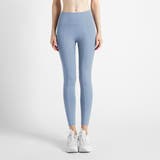 ダスティブルー | ヨガウェア ヨガパンツ ハイウエスト | teddyshop