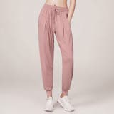 ピンク | ヨガウェア ヨガパンツ ジョガーパンツ | teddyshop