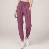 プラム | ヨガウェア ヨガパンツ ジョガーパンツ | teddyshop