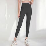 ブラック | ヨガ パンツ レディース | teddyshop