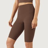 ブラウン | ヨガウェア レディース パンツ | teddyshop