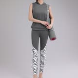 グレー | ヨガ ウェア レディース | teddyshop