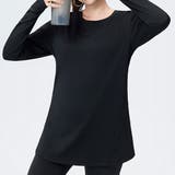 ブラック | ヨガ ウェア レディース | teddyshop