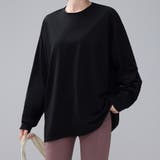 ブラック | ヨガ ウェア レディース | teddyshop