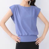 ブルー | ヨガ ウェア レディース | teddyshop