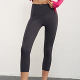 チャコール | ヨガ パンツ 全6色 | teddyshop