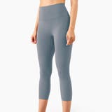 グレー | ヨガ パンツ 全6色 | teddyshop