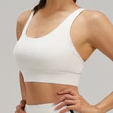 ホワイト | ヨガ ウェア 全5色 | teddyshop