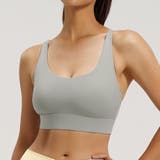 グレー | ヨガ ウェア 全5色 | teddyshop