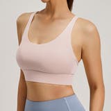 シェルピンク | ヨガ ウェア 全5色 | teddyshop