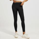 ブラック | ヨガ ウェア 全5色 | teddyshop