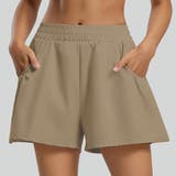 ベージュ | ヨガウェア ヨガパンツ 全7色 | teddyshop