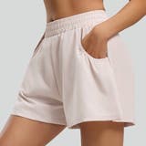 シェルピンク | ヨガウェア ヨガパンツ 全7色 | teddyshop