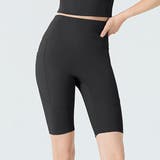 ブラック | ヨガ パンツ 全6色 | teddyshop