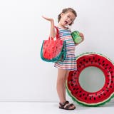 プールバッグ ビーチバッグ 女の子 | teddyshop | 詳細画像31 