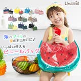 プールバッグ ビーチバッグ 女の子 | teddyshop | 詳細画像57 