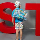 プールバッグ ビーチバッグ 女の子 | teddyshop | 詳細画像39 