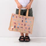 プールバッグ ビーチバッグ 女の子 | teddyshop | 詳細画像44 