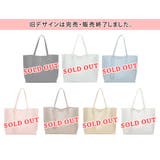 トートバッグ レディース PUレザー | teddyshop | 詳細画像43