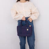 トートバッグ レディース キーホルダー付き | teddyshop | 詳細画像18 