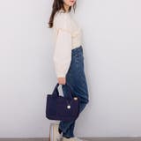 トートバッグ レディース キーホルダー付き | teddyshop | 詳細画像19 