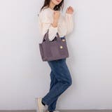 トートバッグ レディース キーホルダー付き | teddyshop | 詳細画像21 