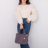 トートバッグ レディース キーホルダー付き | teddyshop | 詳細画像22 