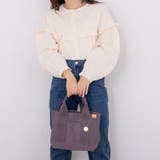 トートバッグ レディース キーホルダー付き | teddyshop | 詳細画像23 