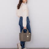 トートバッグ レディース キーホルダー付き | teddyshop | 詳細画像24 