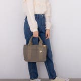 トートバッグ レディース キーホルダー付き | teddyshop | 詳細画像25 