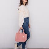 トートバッグ レディース キーホルダー付き | teddyshop | 詳細画像27 