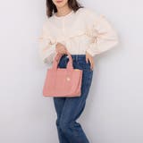 トートバッグ レディース キーホルダー付き | teddyshop | 詳細画像28 