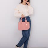 トートバッグ レディース キーホルダー付き | teddyshop | 詳細画像29 