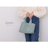 トートバッグ レディース キーホルダー付き | teddyshop | 詳細画像11 