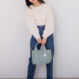 トートバッグ レディース キーホルダー付き | teddyshop | 詳細画像30 