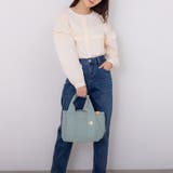 トートバッグ レディース キーホルダー付き | teddyshop | 詳細画像31 
