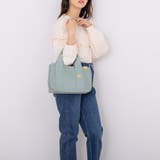 トートバッグ レディース キーホルダー付き | teddyshop | 詳細画像32 