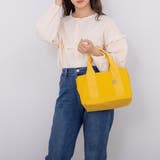 トートバッグ レディース キーホルダー付き | teddyshop | 詳細画像33 