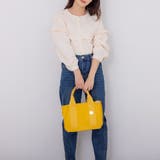 トートバッグ レディース キーホルダー付き | teddyshop | 詳細画像34 