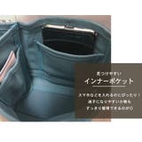 トートバッグ レディース キーホルダー付き | teddyshop | 詳細画像40 