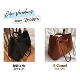 トートバッグ 軽量 大容量 | teddyshop | 詳細画像8 