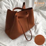 トートバッグ 軽量 大容量 | teddyshop | 詳細画像6 