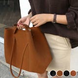 トートバッグ 軽量 大容量 | teddyshop | 詳細画像1 