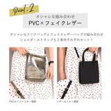ショルダーバッグ レディース トートバッグ | teddyshop | 詳細画像25 